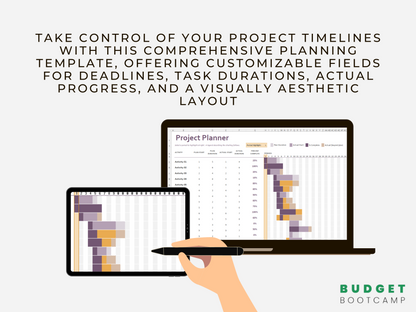 multiple project tracking template google sheets