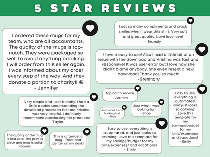 Happy customers. Popular product. Five star reviews. Customer testimonials.