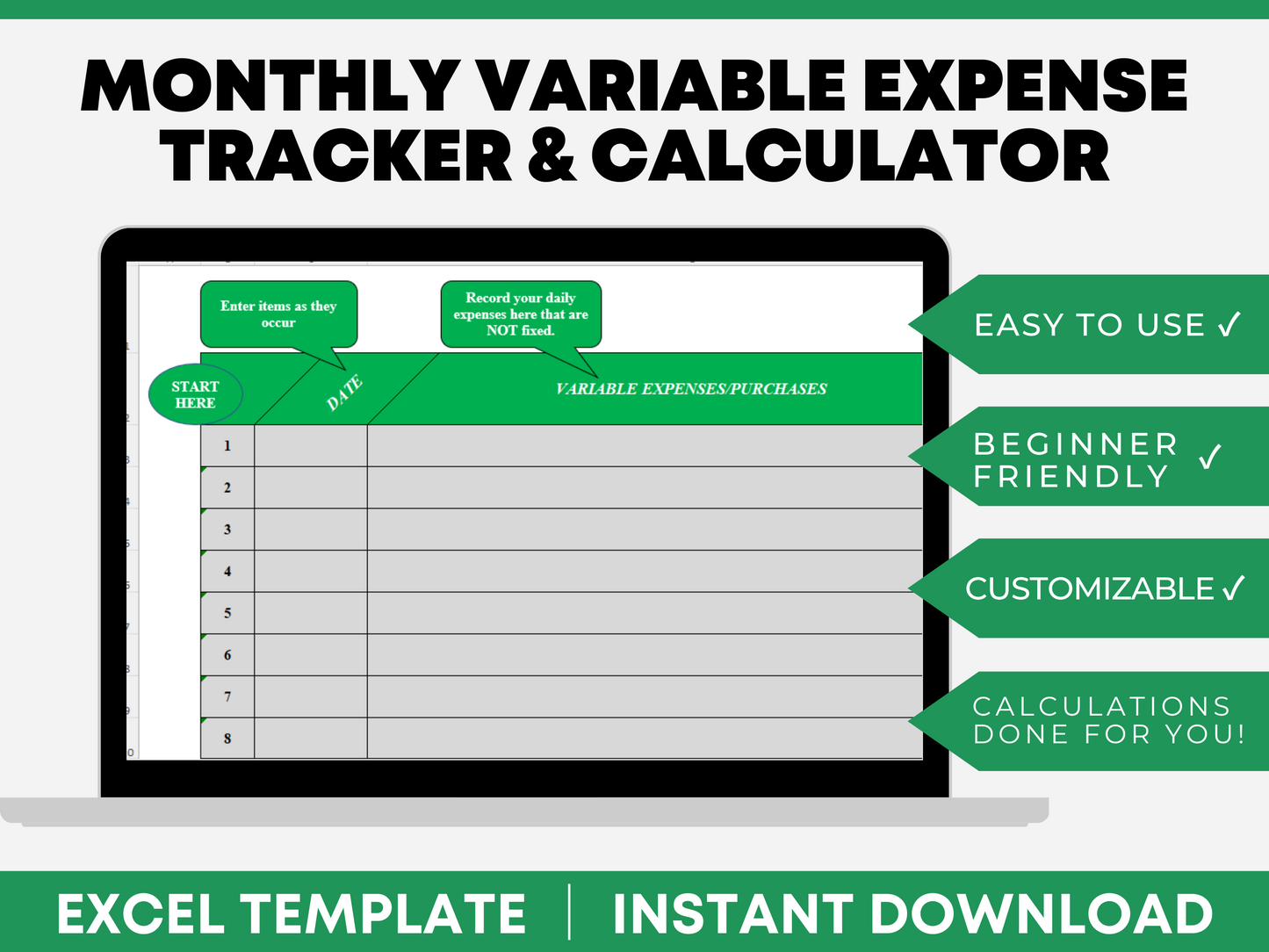 Bill Tracker Template Google Sheets Bill Tracker Template Excel Bills