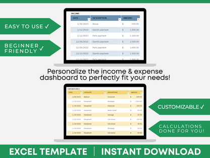 Bi monthly template budget excel, bi monthly budget planner, bi monthly budget template Google sheets, monthly budget template Excel, paycheck budget template Excel